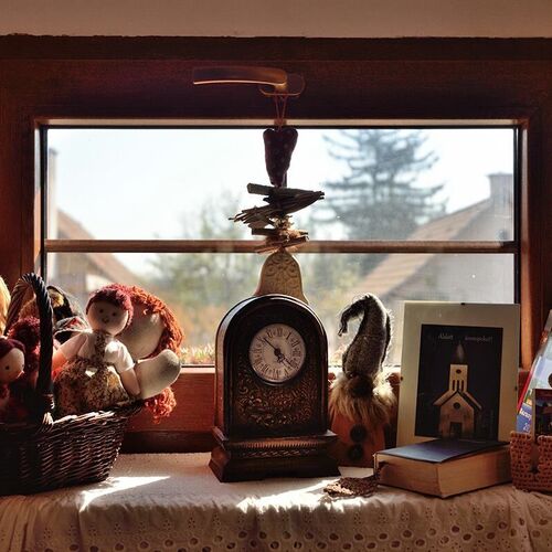 Míves Vendégház Pogány 