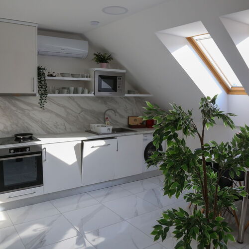 Senyői Vendégház Bózsva 