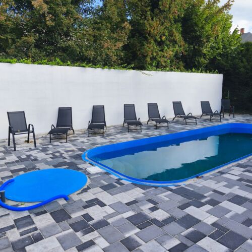 Ml81 Apartman Siófok 