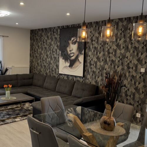 Kuckó Vendégház*** Pusztaszabolcs 