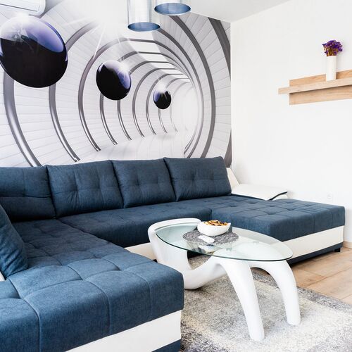 Modern Apartman Harkány 2 Modern Apartman Harkány