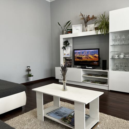 Modern Apartman Lenti 