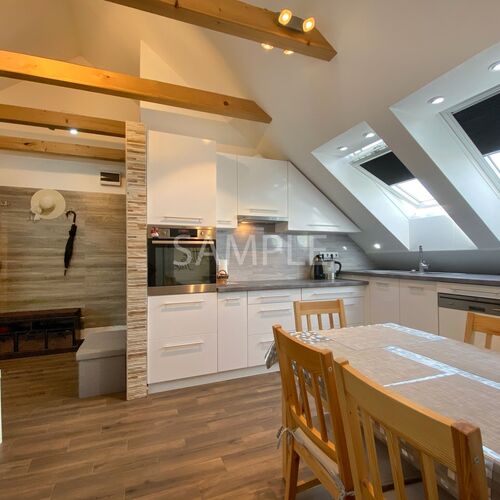 Vanilia Apartman Siófok 