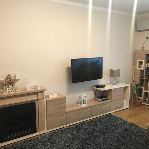 Modern apartment in the city center Szeged 