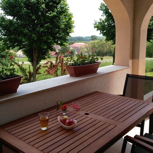 Modor Apartman Alsópáhok 2 Modor Apartman Alsópáhok