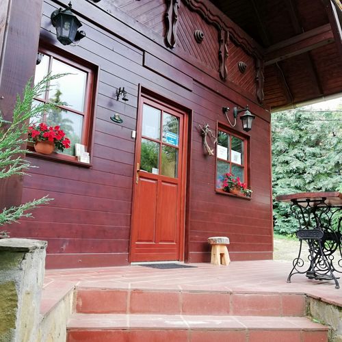 Mohás Vendégház Kőszeg 