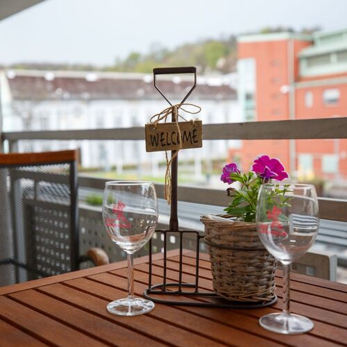 Mokka Apartments Miskolc 