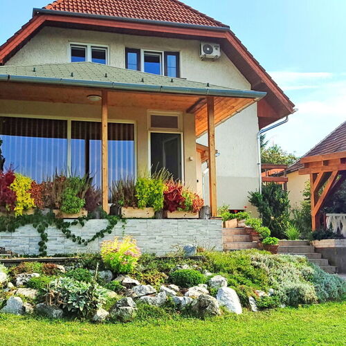 Mókus Apartman Miskolctapolca 