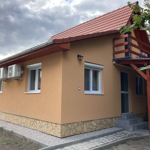 Bocskai Apartman Hajdúszoboszló 