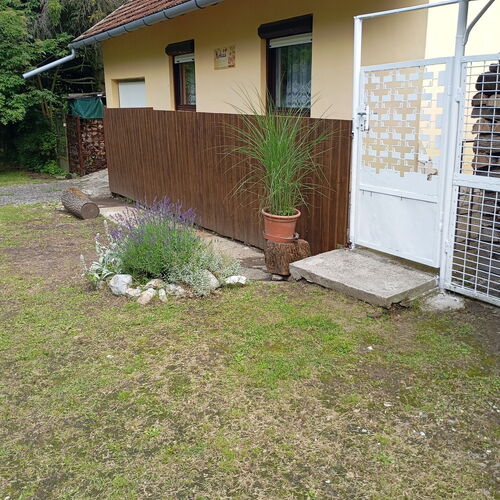 Mókus Vendégház Szilvásvárad 