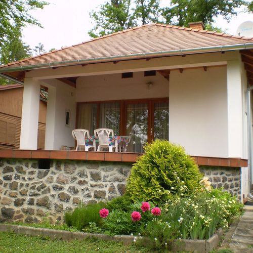 Mókus Villa Sikonda 2 Mókus Villa Sikonda