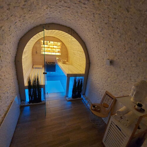 Molla Villa Kökény 