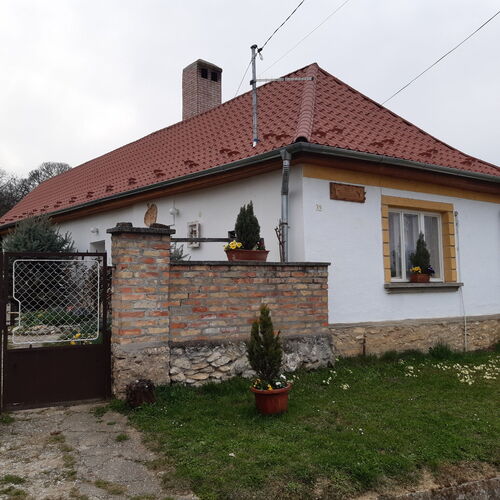 Molly Vendégház Bakonyszentlászló 