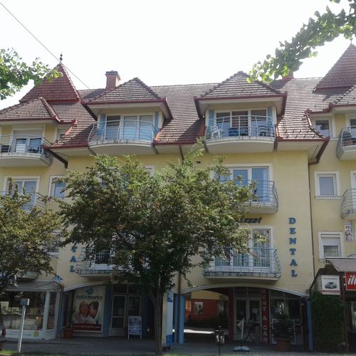 Molnár Apartman Hévíz  4 Molnár Apartman Hévíz