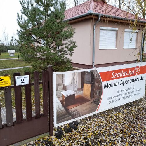 Kristály Hotel Keszthely 