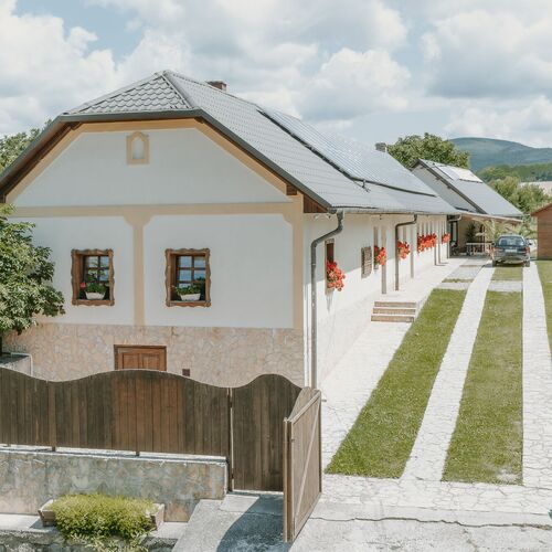 Molnár Vendégház Abaújvár 1 Molnár Vendégház Abaújvár