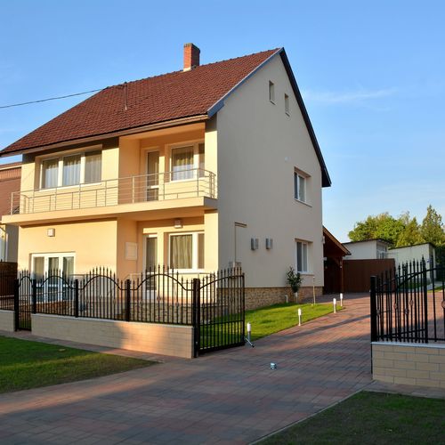 Molnár Vendégház Újfehértó 