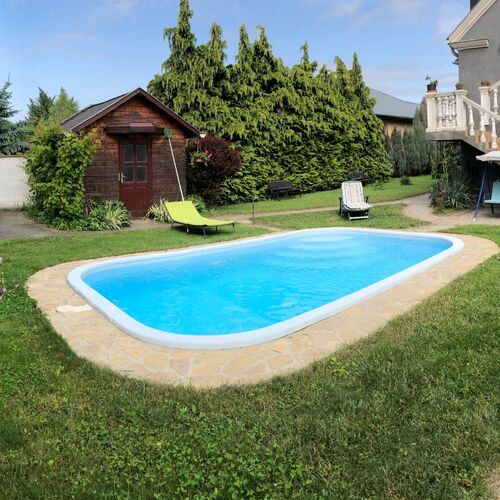 Molnarhouse Apartman Kápolnásnyék 