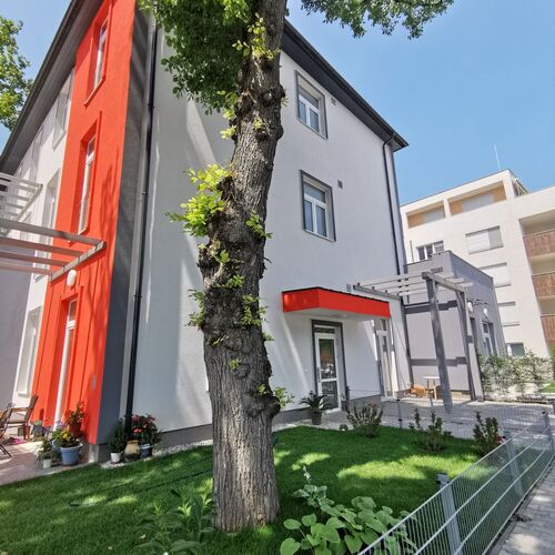 Móló 2.17 Apartman Balatonlelle 