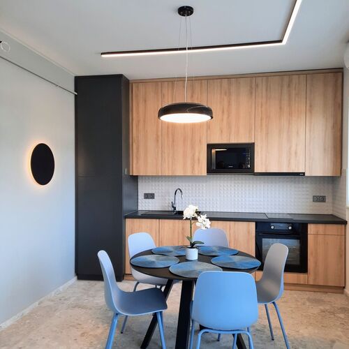 Molo Wellness Apartmanok Siófok 