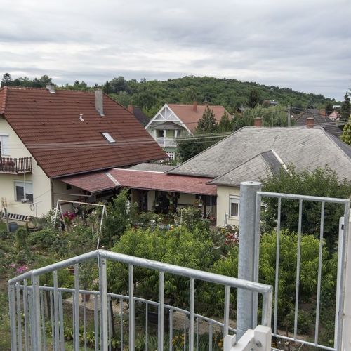 Mona Apartman Balatonboglár 