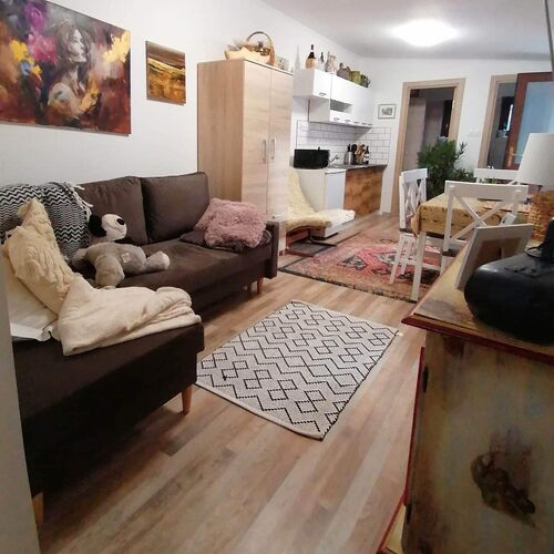 Mona Lisa Apartman Gyula 