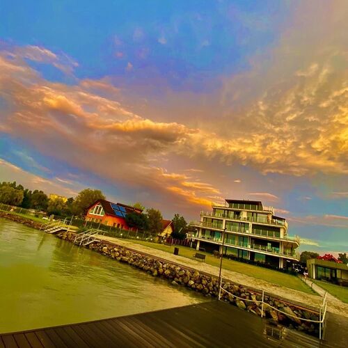 Mona Lisa Lelle Apartman Balatonlelle 3 Mona Lisa Lelle Apartman Balatonlelle