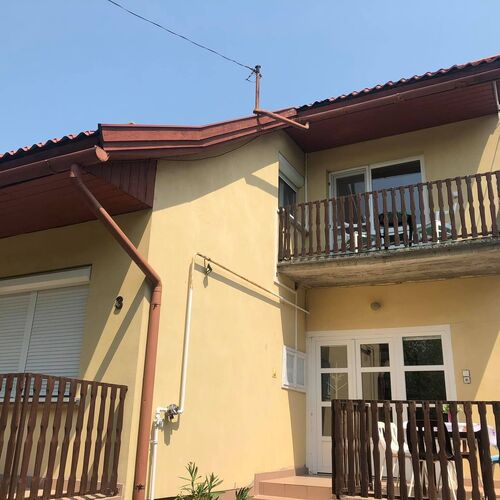 Monica Apartman Siófok 