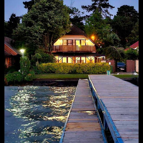 Mónika Apartman Siófok  