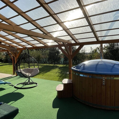 Mónika Apartman Zalaszabar 