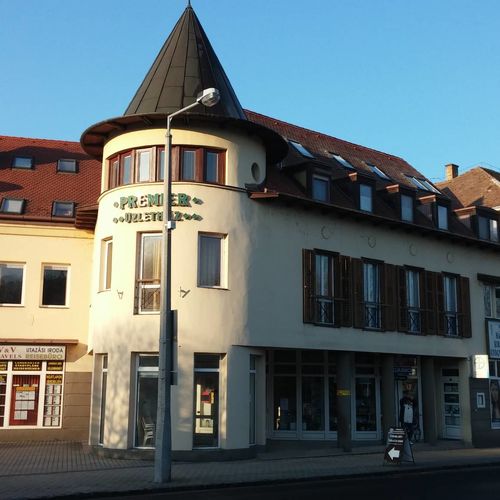 Kornélia Rezidencia Budapest 