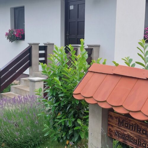 Mónika Vendégház Kőszeg 2 Mónika Vendégház Kőszeg