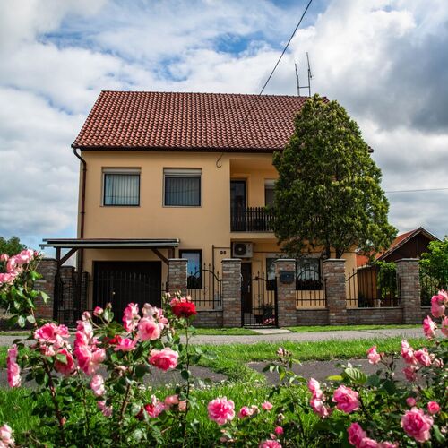 Hegylánc Fogadó Sótony  