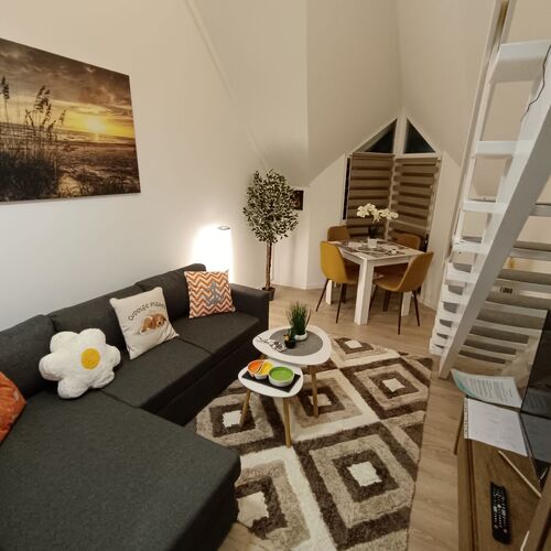 Monte Apartman Siófok 1 Monte Apartman Siófok