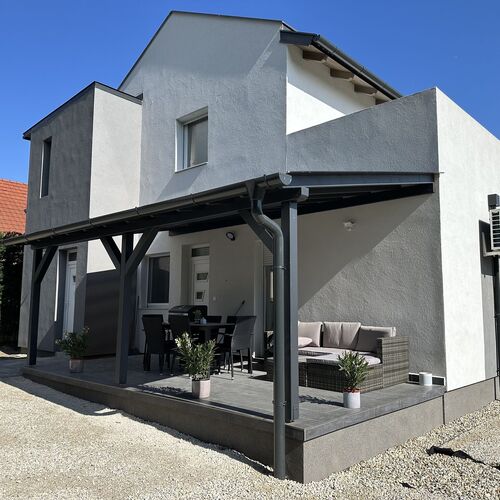 Írisz Panzió Budapest 