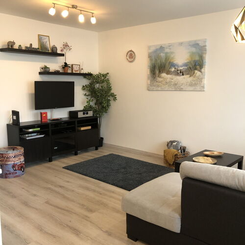 DunaPart Apartman Vác 