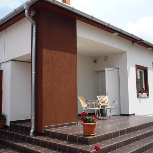 Mórafészek Vendégház Mórahalom 