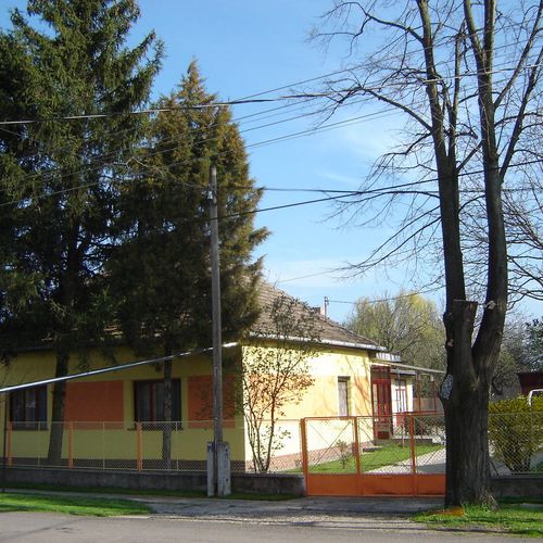 Thermál Panzió Kiskunmajsa 