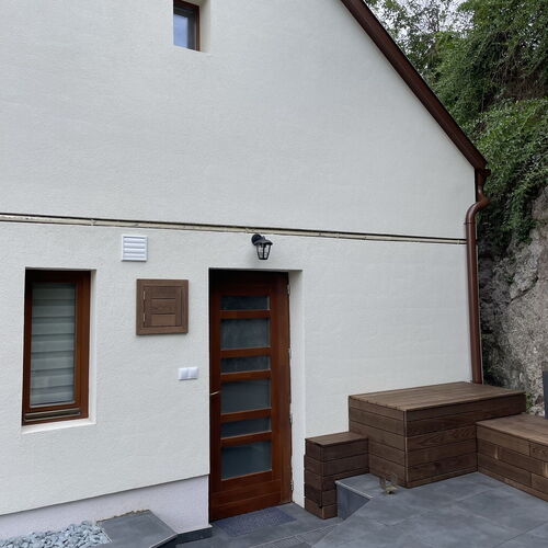 Gábriel Apartman 2 Kőszeg 