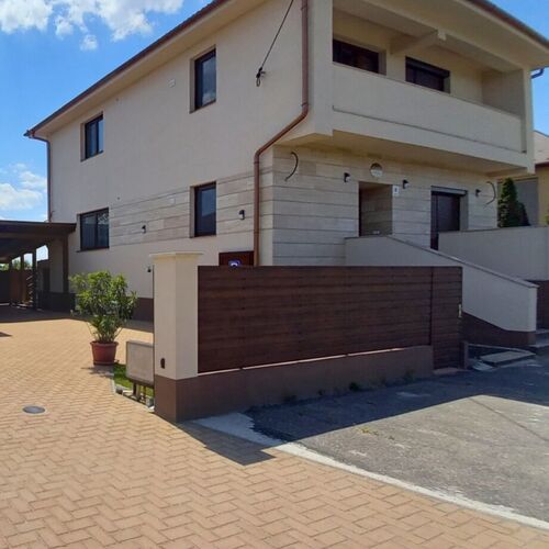 Mosoly Vendégház Nyíradony 