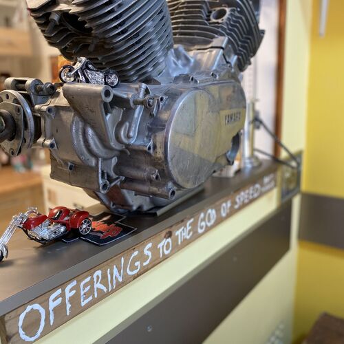 Motoros Barát Apartman Zebegény 