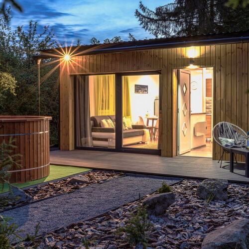 Mountain House Salgótarján 