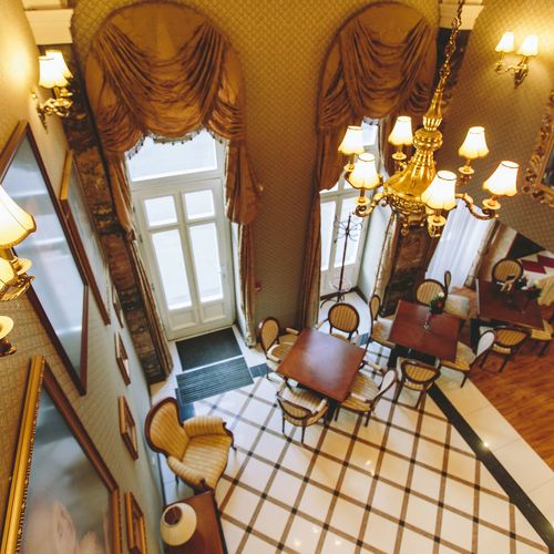 Mozart Hotel Szeged 3 Mozart Hotel Szeged