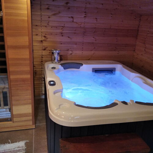 Mözsi Apartman Tolna 