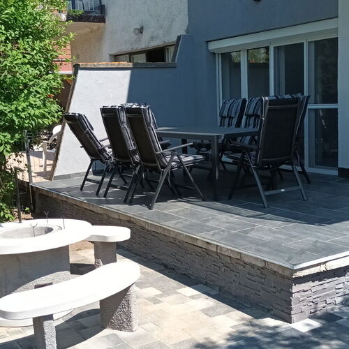 Lesch Magánház Lesenceistvánd 