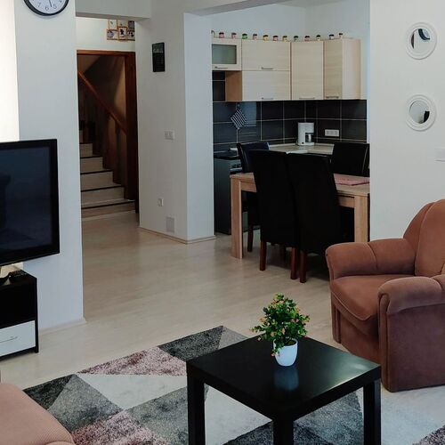 Müezzin Apartman Eger 