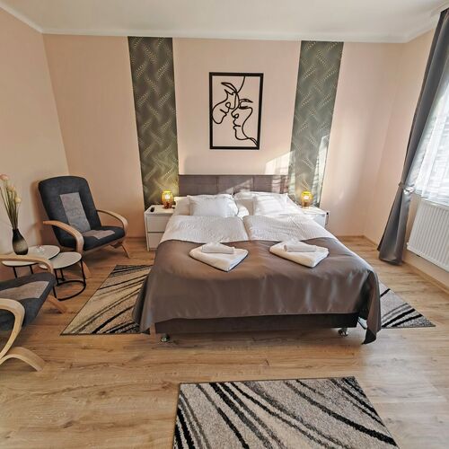 Munkácsy Apartman Békéscsaba 