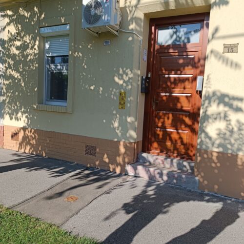 Érdi Varázs-Lak Apartmanház/Munkásszálló Érd 