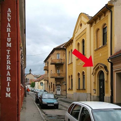 Vital Hotel Nautis Gárdony 