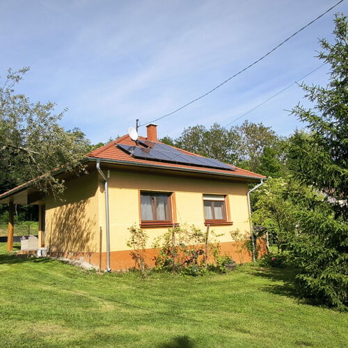 Mura Völgye Vendégház Murarátka 